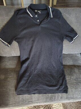 Oversized T Shirt Dress Straight Faded